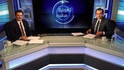 وفاة المذيع خالد أبو شمالة في حادث بـ «ليبيا»