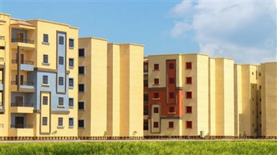 التفاصيل الكامه والأوراق اللازمة للتقديم بشقق الإسكان الاجتماعي