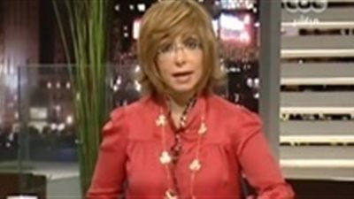 لميس الحديدي عن وثائق الدولة حول «تيران وصنافير»