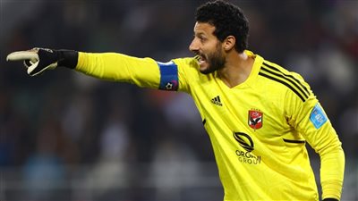مصير الشناوي مع النادي الأهلي بعد عرض نادي سعودي مغري