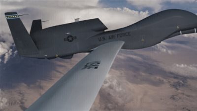 لهذه الأسباب قررت وزارة الدفاع الأميركية نشر طائرات بدون طيار في سيناء