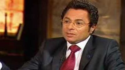 خالد ابو بكر عن الاعلام فى قضية ريجينى عبر تويتر 1062690