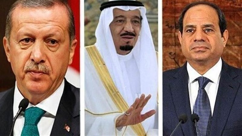 الحق والضلال