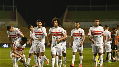 صفقة مضمونة للزمالك القرار النهائي لنادي فيوتشر حول رحيل جنش خلال الفترة المقبلة