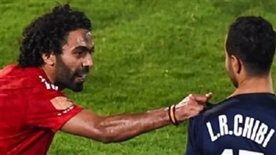 حقيقة مخاطبة النادي الأهلي لاتحاد الكرة بأزمة الشحات والشيبي