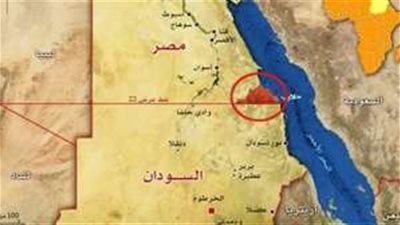 بعد تيران وصنافير .. السودان تهدد مصر لضم حلايب وشلاتين