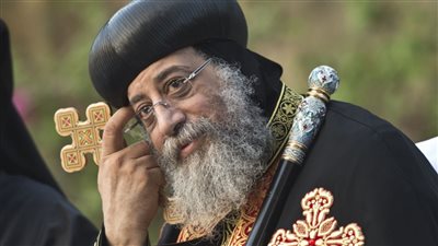 البابا تواضروس يعلق علي الانتخابات الرئاسية ووجه قداسته النداء لكل المصريين والأقباط