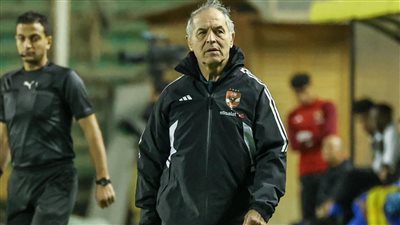 تصريحات نارية من كولر بعد تعادل الأهلي السلبي وانتقاد شديد اللهجة من نجم الأهلي السابق لمارسيل كولر