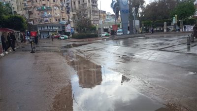 تغير مفاجئ في الطقس خلال ساعات والأرصاد تحذر من هذة الظواهر