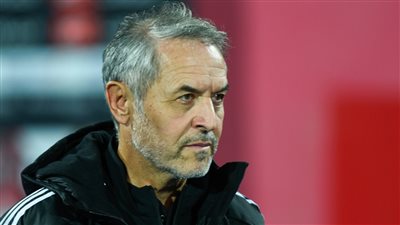 تفاصيل مثيرة عن حالة من الغضب داخل النادي الأهلي والسبب كولر