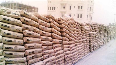 الحق ابني بيتك واشتري الاسمنت وهو برخص التراب كدا مفاجآت سارة في أسعار الأسمنت اليوم تعرف عليها