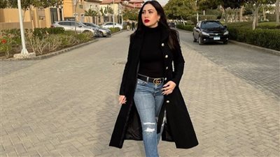 اثارة جدل قوية افتعلتها الفنانة بوسي بإطلالة جديدة لها عبر الانستجرام