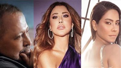 ياتري كل حفلات راس السنة للنجوم هتتلغي بسبب احداث غزة تعرف على مصير حفلات رأس السنة