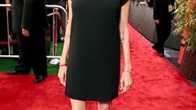 اهم انجازات الفنانة العالمية صاحبة الأيقونة الإنسانية انجلينا جولي التي ربما ترحل عنا بسبب حالتها الصحية الخطيرة