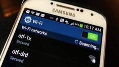 دائرة الشؤون الإسلامية تحرم استخدام الواى فاى من الأشخاص في دبى