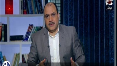 بالفيديو | الجزيرة فقدت عقلها بعد ان فقدت شرفها ... لن تصدق الخبر الخبيث الذي ادعت حدوثة بمصر