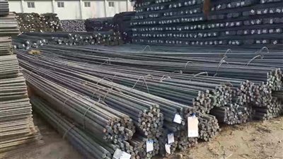 الحق الفرصه قبل ما تضيع وابني بيتك في اقرب وقت مفاجآت قوية في أسعار الحديد اليوم