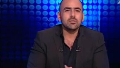 فيديو.. الحسينى لـ لسيسى «مش زميل سيادتك..أنا ممن تطلبهم للاستماع ولا يتحدثون»