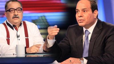 بالفيديو.. إبراهيم عيسى عن خطاب السيسي «لقاء من طرف واحد»