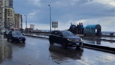 تحذير من الأرصاد لـ المواطنين من أمطار غزيرة تصل إلى حد السيول