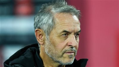 مدرب الاهلي يرحب برحيل نجم الفريق في يناير