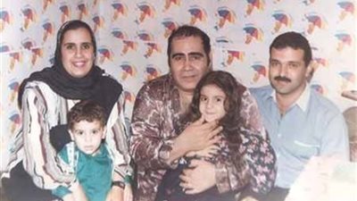 تعرف على مآسٍ وانكسارات تعرض لها سيد زيان أثناء حياته