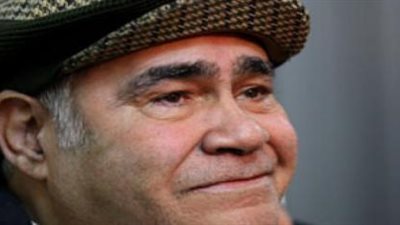 محمد إمام ناعيًا سيد زيان