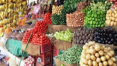 ملحقناش نشتري ونخزن قفزة جنونية في أسعار الخضروات اليوم الاثنين