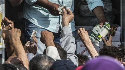 روح اعرف حصتك من السكر النهاردة كام كيلو حل مشكلة ازمة السكر اليوم إليك التفاصيل