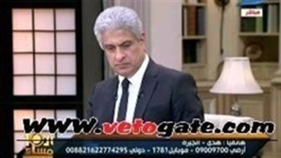 بالفيديو.. متصلة تفاجئ «الإبراشى» بطلب غريب من «السيسي» 1063360