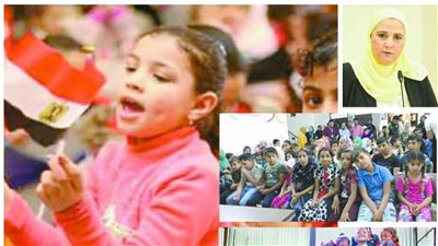 حتي الاطفال ليها معاش اعرف الشروط والاوراق اللازمة للحصول علي معاش الطفل