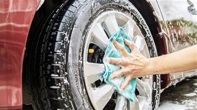معلومة فاهمها غلط اعرف عدد المرات المسموح بها لغسل سيارتك في الشتاء