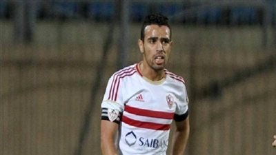 الزمالك يغرم رباعي الزمالك مليونا و200 ألف جنيه