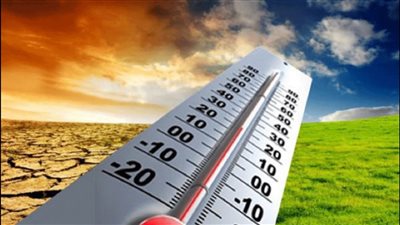 كلنا هنقعد في البيوت الفترة الجاية الأرصاد الجوية تحذر من طقس الايام المقبلة