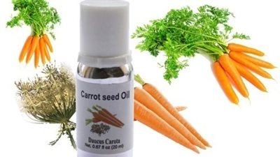 زيت الجزر صيدلية متنقلة داخل المنزل