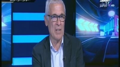 كوبر يوضح حقيقة تدخل أسامة نبيه في اختيار قائمة الفراعنة