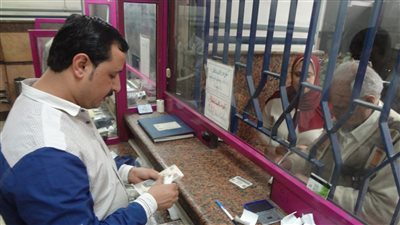 الحكومة تصدر قرار عاجل بشأن تغيير موعد صرف معاشات يناير 2024