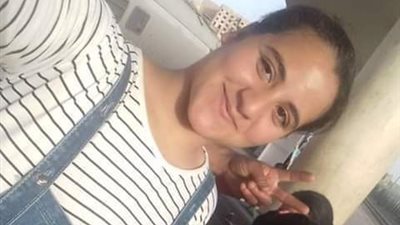 بالصور اختفاء قبطيه قاصر في ظروف غامضه