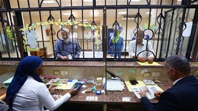 شوف لو كنت منهم التأمينات تكشف عن الفئات المستحقة لزيادة معاشات يناير 2024