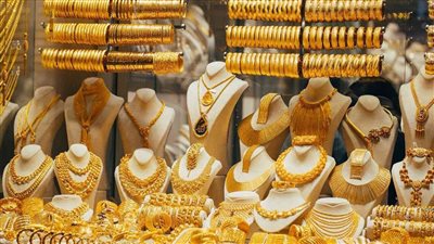 لو عاوز تشتري ذهب الحق الفرصة دلوقتي مفاجأت قوية في أسعار الذهب اليوم الثلاثاء