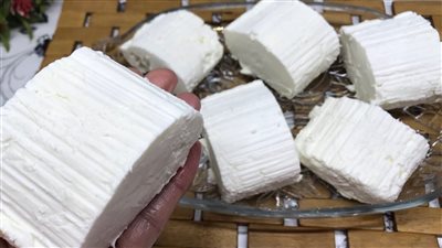 لو انت من الاشخاص دي اوعى تاكل جبنه قريش أشخاص ممنوعة من تناول الجبن القريش