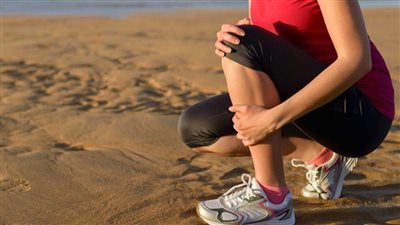 تخلص من الشد العضلي بطرق بسيطة جدا وانت في مكانك اعرفها فورا