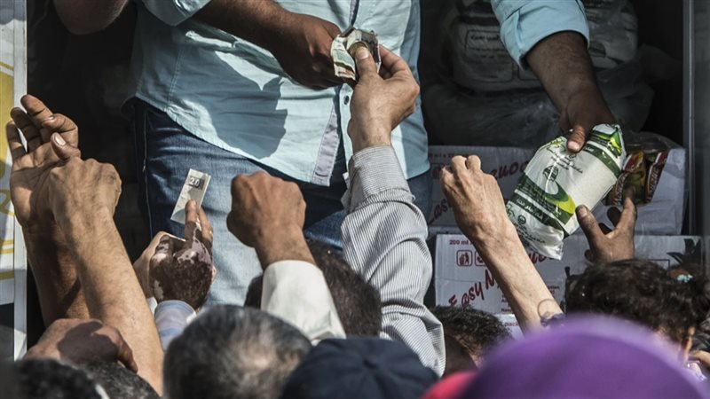 الحق والضلال