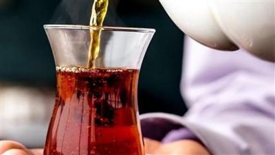 ثلاث أشياء تثير القلق عن عند تناولك الشاي الأحمر تعرف عليها