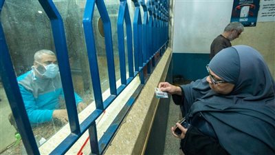 قبل نهاية هذا العام بشري سارة لهذة الفئـة من أصحاب المعاشات الإعلان عن صرف 40 بالمئـة زيادة جديدة