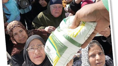 هي دي المفاجآت اللي تفرح القلب حل مشكلة أزمة السكر و نشتريه بسعر 27 جنيه بعد كده اعرف التفاصيل