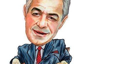 وهل هناك بديل رئاسى غيرى؟ بقلم مش حمدين صباحى