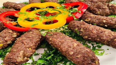 هتبقي احسن من المطاعم افضل طريقة لعمل كفتة الحاتي المشويه اعرف السر الطعم في ايه