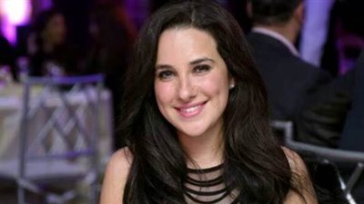 شيري عادل في طفلوتها وأغنية أنا لما احب اتسلى