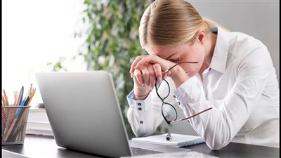 لو انت بتحس بتعب طول الوقت وديما كسلان يبقي انت عندك المرض الخطير دا اعرف ايه هو